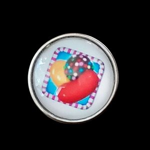 Candy Crush Snap for Snap Jewelry